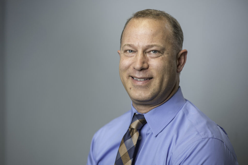 David A. Ellsworth, D.D.S. at Harbor Pointe Dental