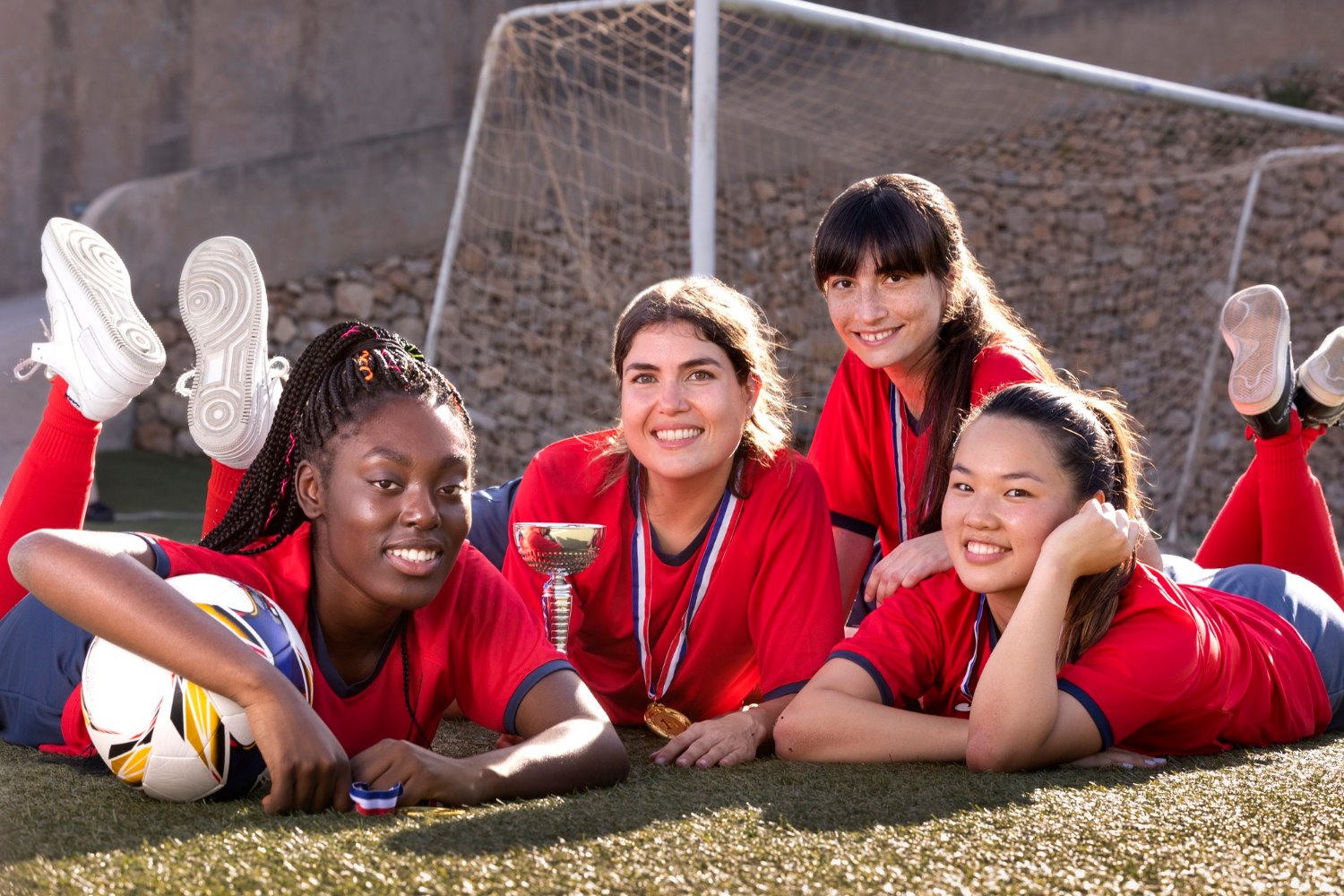 Steps to Protect Teenage Athletes with Custom Sport Guards