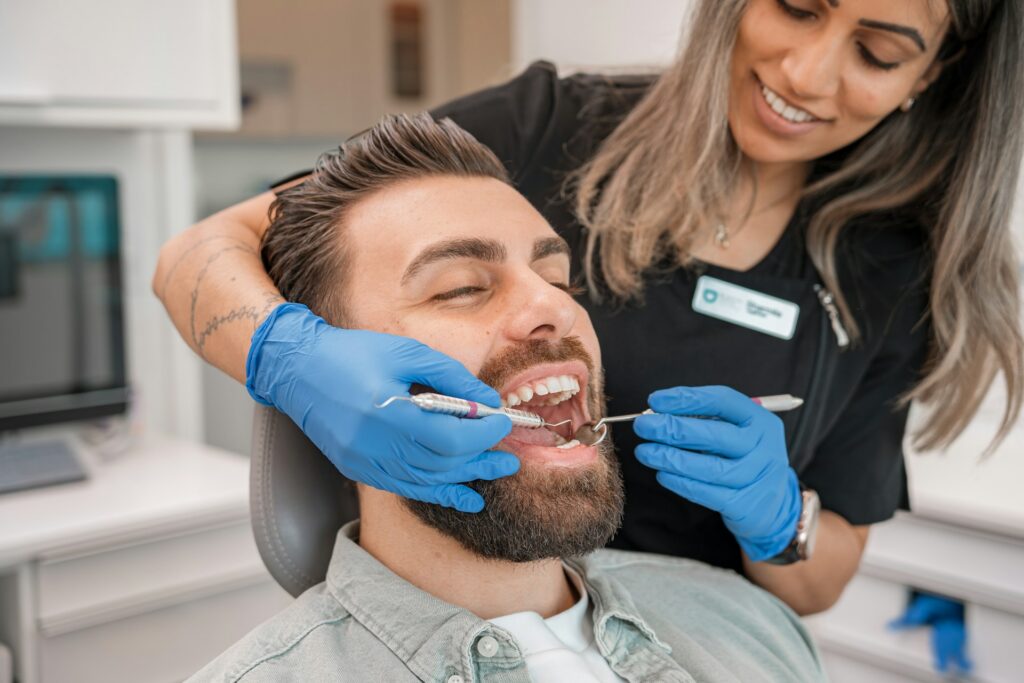 Scaling and Root Planing vs. Laser Periodontal Therapy in Petoskey: Costs