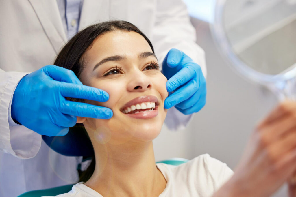 Guide to Post-Cleaning Dental Care for a Healthy Summer