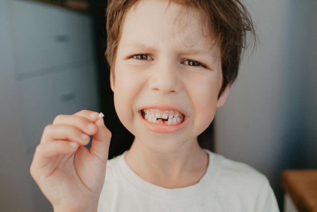 dental emergency