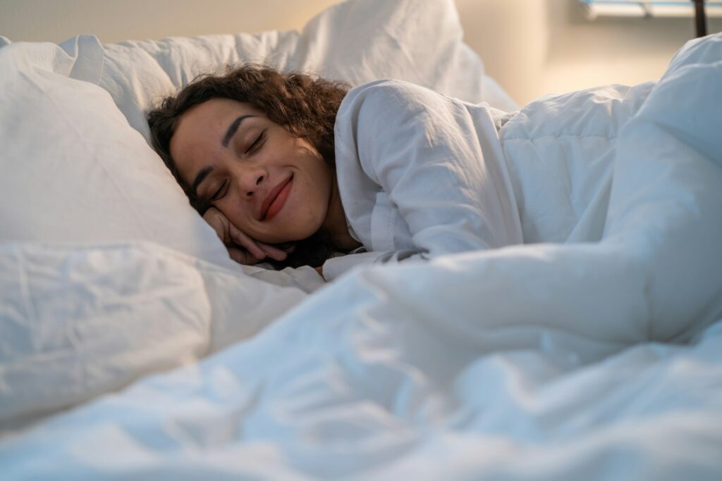 How Nightguards Help Stop Teeth Grinding at Night