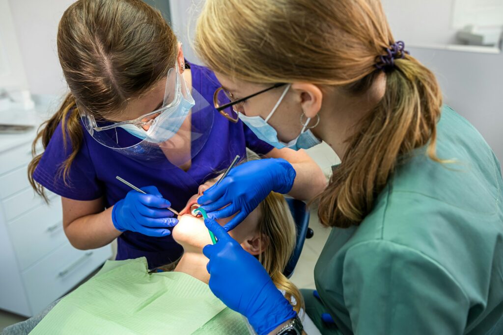 Things to Know About Getting Fillings in Petoskey