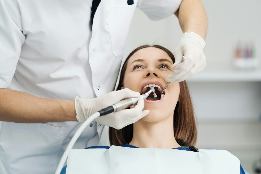How to Tell If You Need a Deep Dental Cleaning for Gum Health