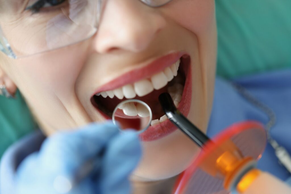 Understanding How Fluoride Treatment Protects Your Teeth