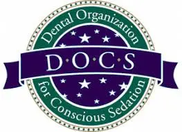 Dental Organization for Conscious Sedation