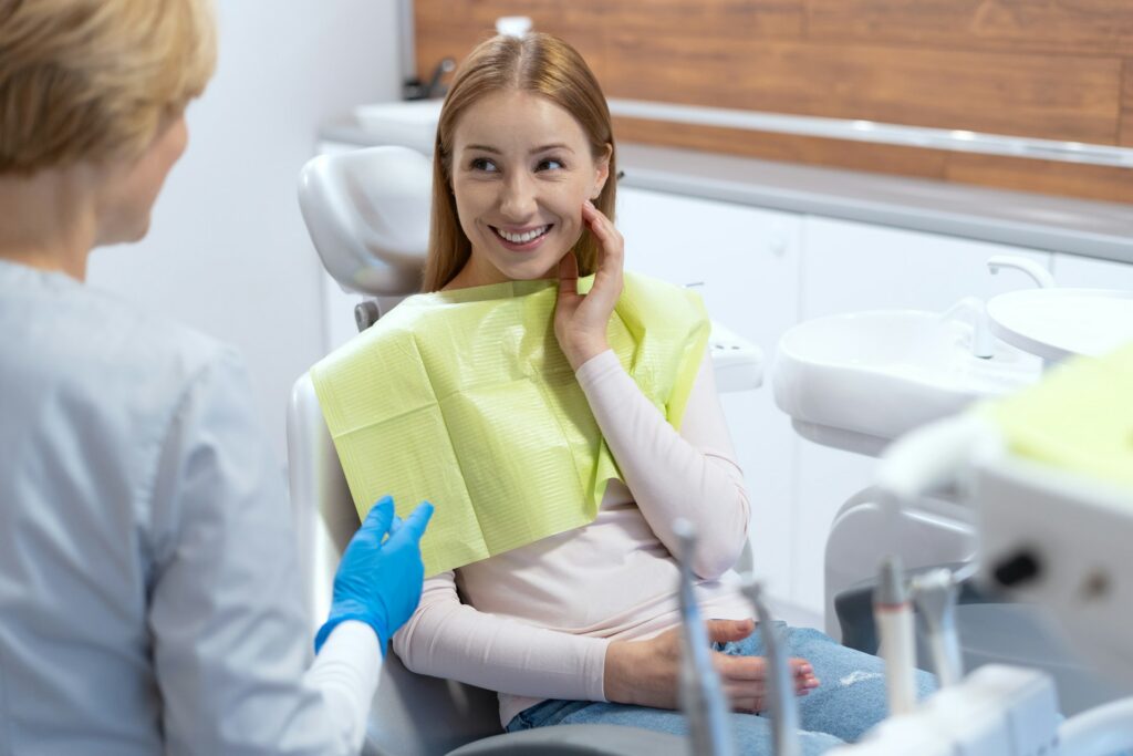 Why Spring Is a Good Time to Plan Dental Implants