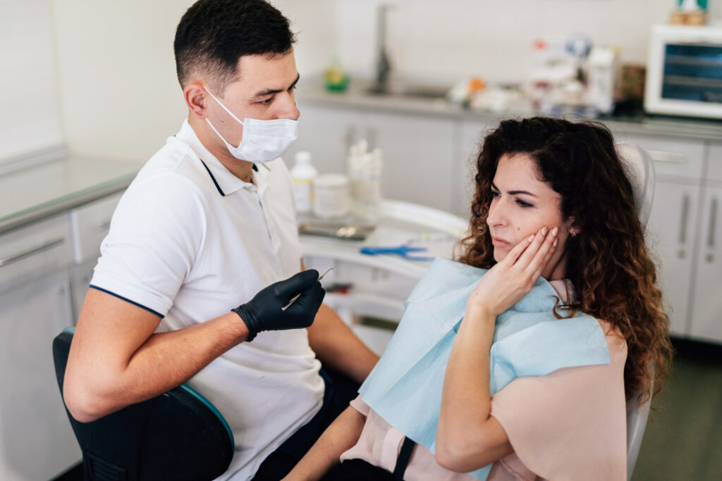 How TMD Treatment Supports Jaw Function All Year