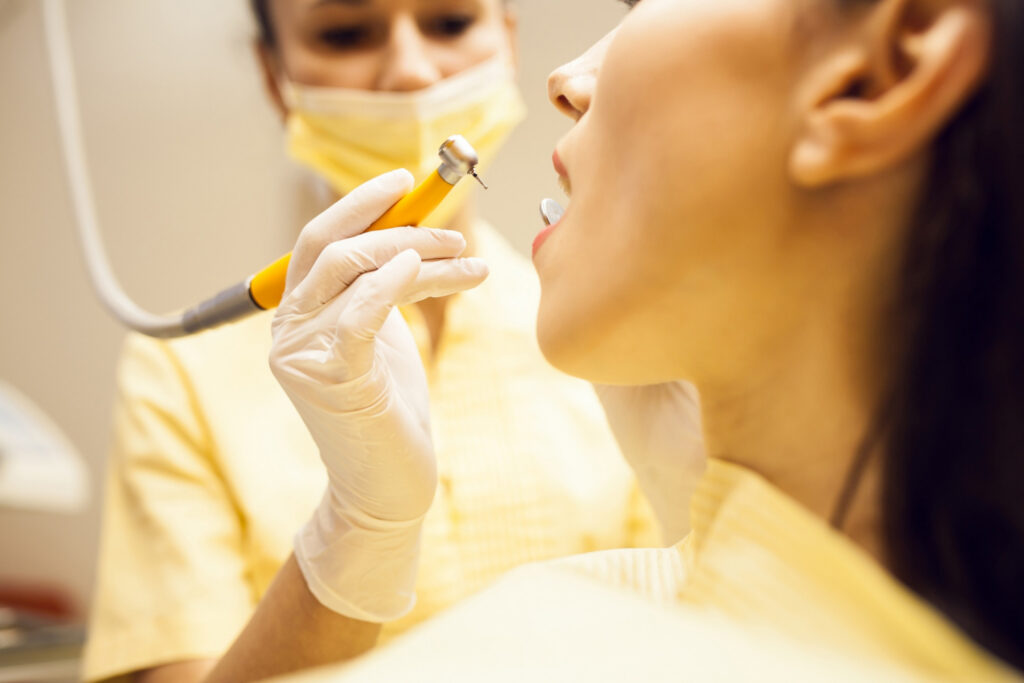 What to Expect During Periodontal Therapy in Petoskey