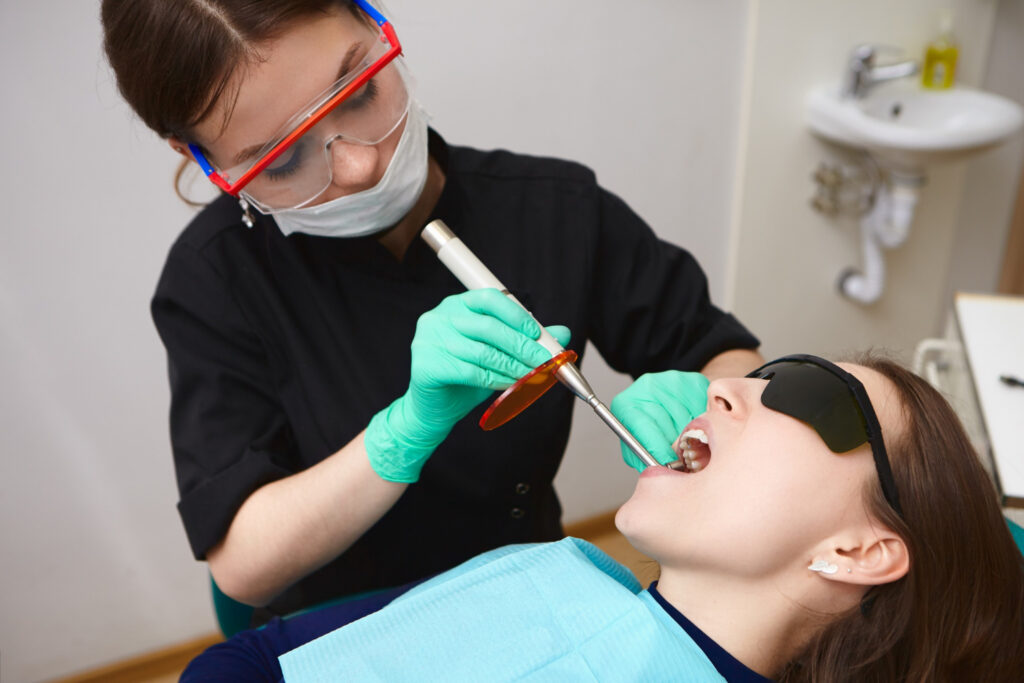 Do You Really Need Dental Sealants for Adult Molars?