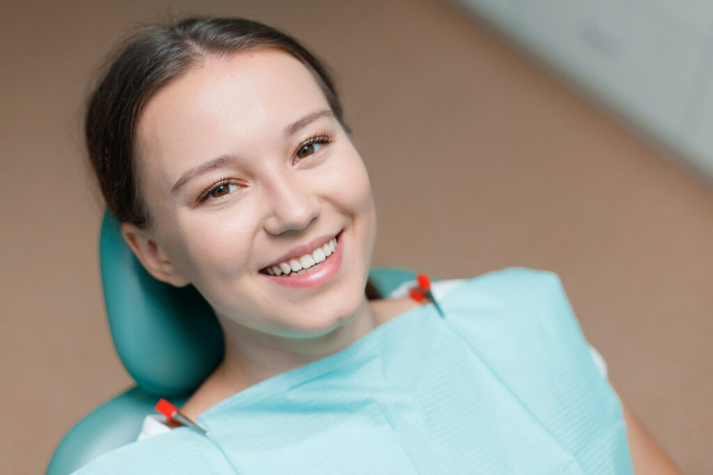 Tips for Brightening Your Smile Before Spring Events